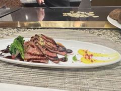 -神户牛排餐厅MOURIYA(总店)