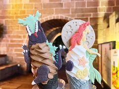 -CORNER CONE GELATO酷矿手作霜淇淋(南头古城店)