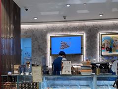 -VENCHI 闻绮(北京国贸商城店)