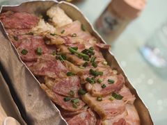 -富临轩私房菜(集庆门大街店)
