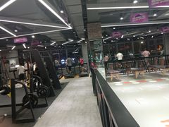 -万达影城(江北万达广场IMAX店)