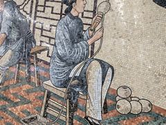 -蒲黄榆(地铁站)