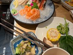 -温野菜涮涮锅(曲江大悦城店)