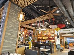 -粤点越有·茶点·粤菜(樵岭国际店)