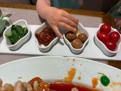 -松鹤楼面馆(清河万象汇店)