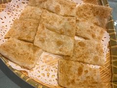 榴莲飞饼-大树头森林餐厅(番禺广场店)