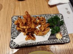 -京旬海鲜放题·铁板烧自助餐厅