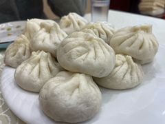-奥华餐厅·老张记(台基厂店)