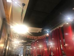 大堂-陈记顺和牛肉火锅馆(天河北路店)