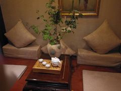 -王府茶楼茶宴·创意菜(大观园总店)