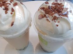 -奈雪的茶(大连新玛特店)