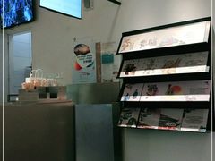 -喜茶(上海兴业太古汇店)