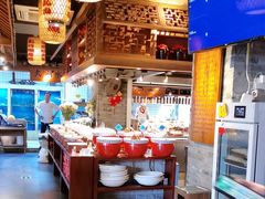 -二十八里太湖船菜(吉祥路店)