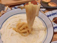 -火山屋台(新街口店)