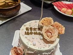 -千禧万福汉亭舫·船舫苏宴