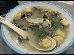 -小杨生煎(黄河路美食休闲街店)