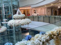 -芭菲盛宴·环球美食(锦城万达广场店)