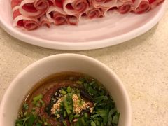 -八先生涮肉房(三里河店)