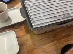 -木屋烧烤(创意园店)