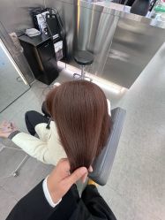 -Hair Code芭曲发型