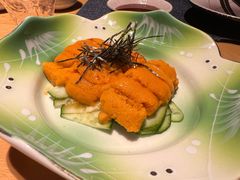 海胆-本逸·割烹料理(湖墅店)