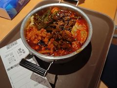 -水平有限广西米粉·广西风味集(五道口店)