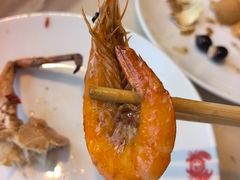 -七欣天香辣蟹火锅(南京建宁路大观天地店)