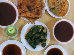 -王三姑牛肉饼