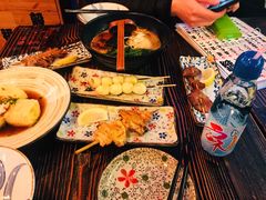 -平成屋·午肴夜酒(四川北路店)