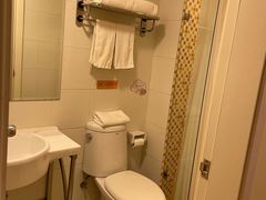 -如家酒店(北京北七家温都水城亚运村汽车市场店)