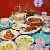 五一来成都必吃81.6的烤鸭!