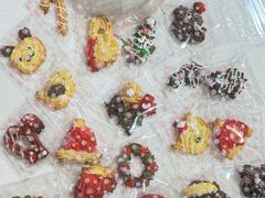 -幸福里DIY蛋糕烘焙·团建·拼豆豆(普陀店)