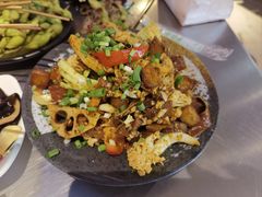 -微醺烤牛·炭火烧烤·精酿啤酒(东郊记忆店)