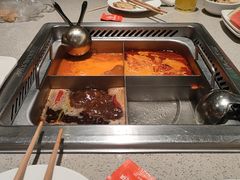 -海底捞火锅(杭州富阳富春新天地店)