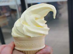 -麦当劳(融创茂店)