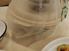 -婆婆家·湛江特色美食(福田振华路店)