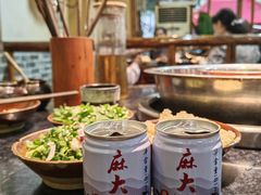 -麻大侠老火锅(巴国城店)