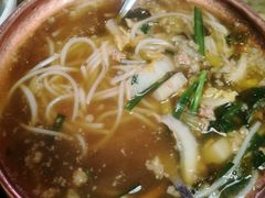 -88号小吃店·经典云南菜·地道纳西美食
