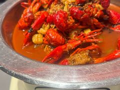 -聚味瞿记·龙虾堂(坡子街店)