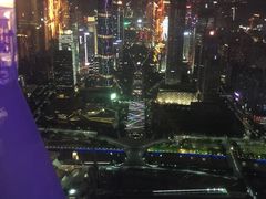 -广州塔晖粤轩中餐厅