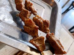 羊肉串-217丰惠源抓饭(星湖街店)