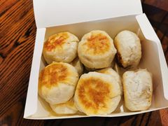 -长发西饼(临顿路店)