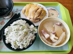 -上海野生动物园老虎餐厅