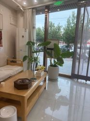 -慈蕊美容养生·专业经络调理