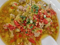 -笨罗卜浏阳菜馆(龙华鹏润达店)