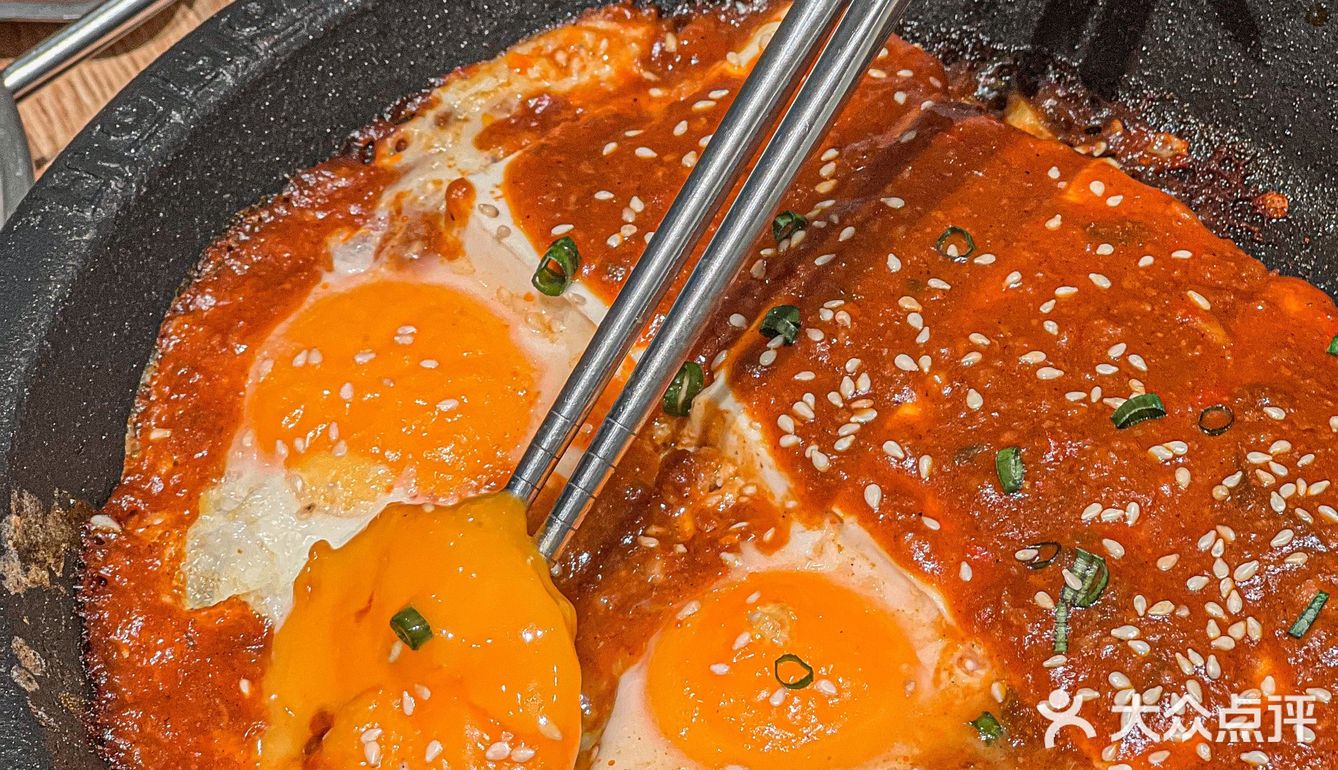 温州韩料性价比之王‼️新品部队锅也太赞了