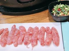 -火炉旺烤肉啤酒屋(沈北创始店)