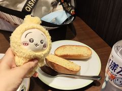 -萨莉亚意式餐厅(龙阳广场店)