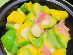 -云海肴云南菜·蒸汽石锅鱼(青岛万象城店)