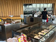 -Seesaw Coffee(朝阳大悦城店)